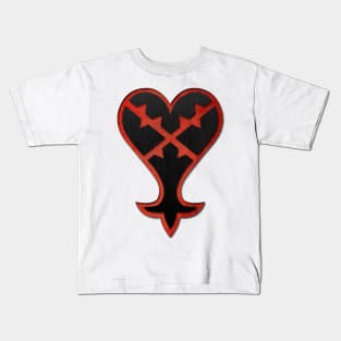 Rugged Heartless Kids T-Shirt